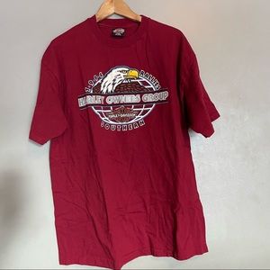 ‘94 Vintage Harley Tee